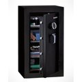 Tinkertools Executive Electronic Safe - Fire &amp; Water Resistant 4.7 cu. ft. TI124345